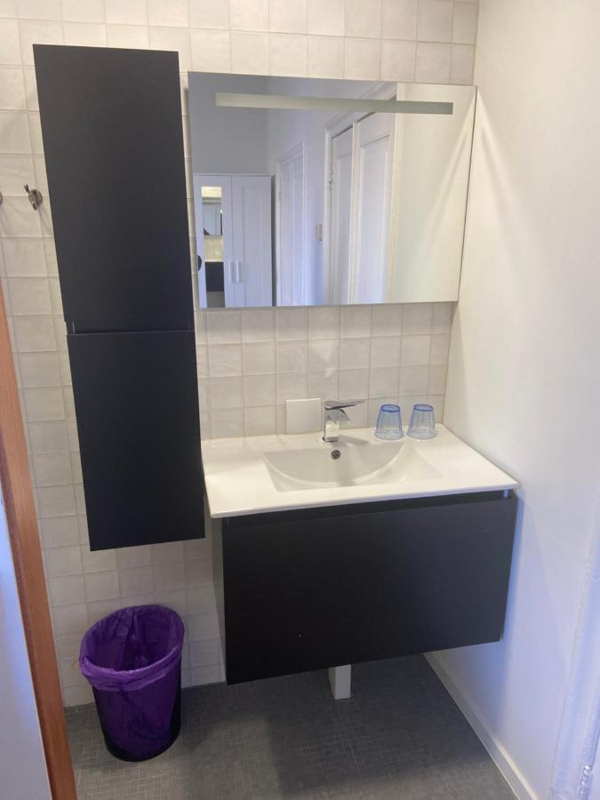 Tuinkamer In Monumentaal Pand Veere Exterior foto